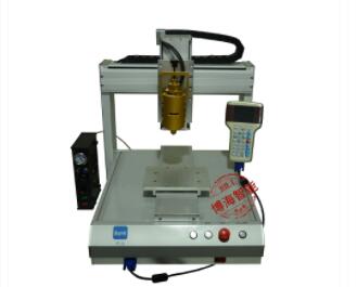 點膠機的優勢有哪些