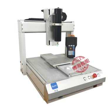 點膠機主要應用在哪些領域