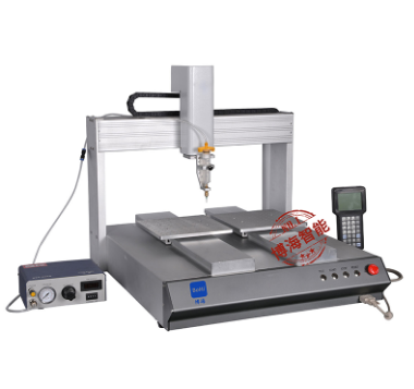 如何選購自動點膠機