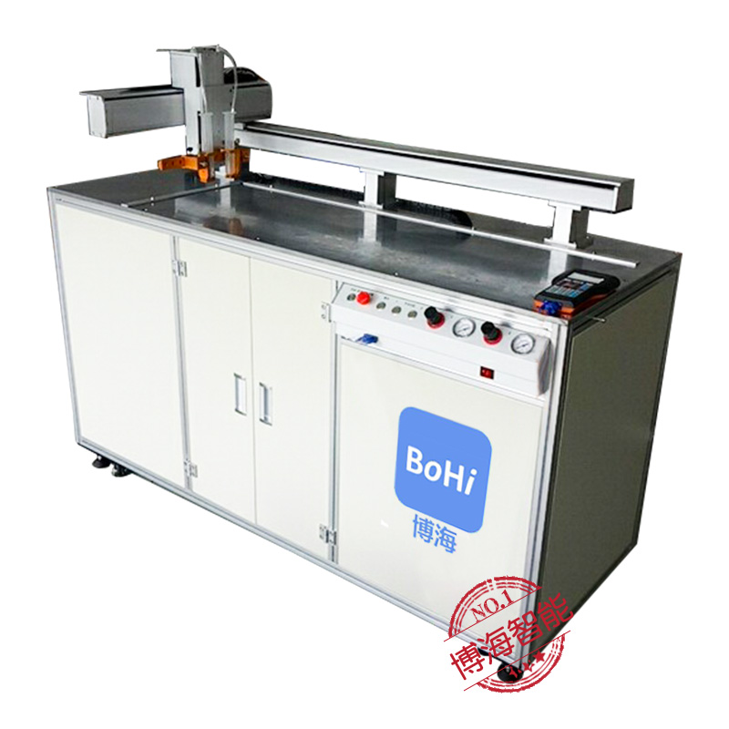 哪些行業適合使用自動點膠機